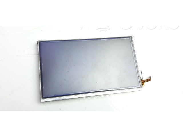 Дисплей    L5F30369P02, M5504   Volkswagen PASSAT B6