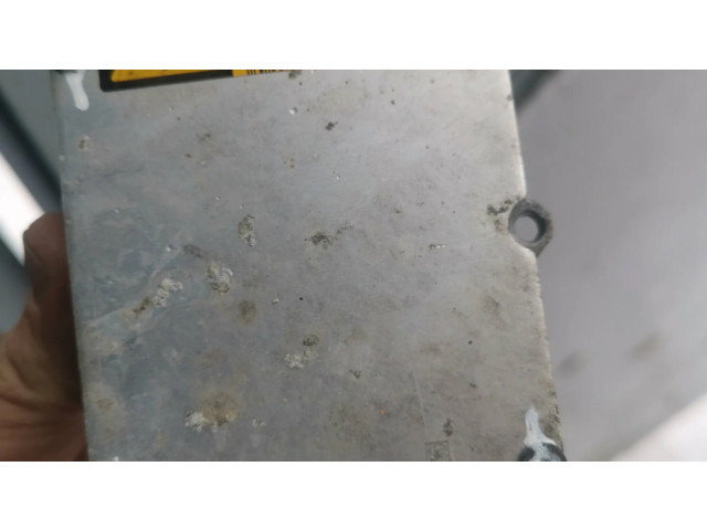 Блок фонаря / (блок «хenon»)