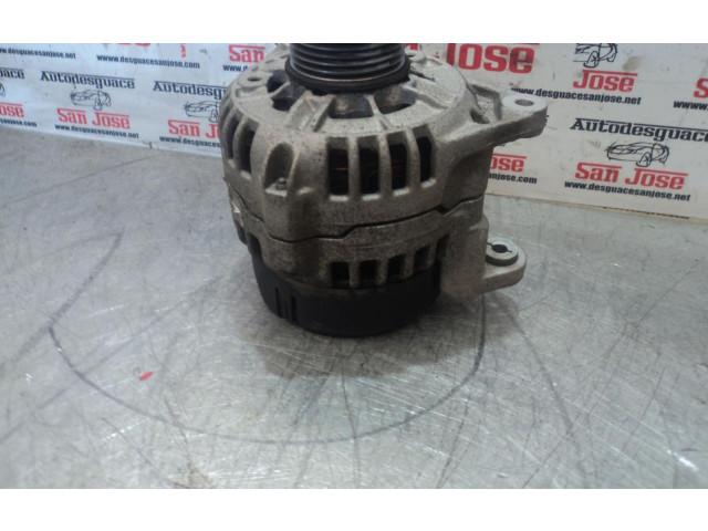 Генератор    Rover Rover   