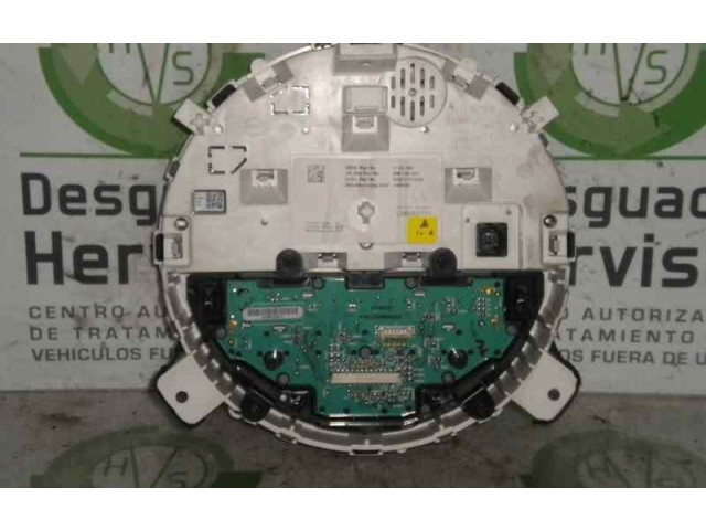 Панель приборов 9125926, 0090059 Mini One - Cooper Coupe R56