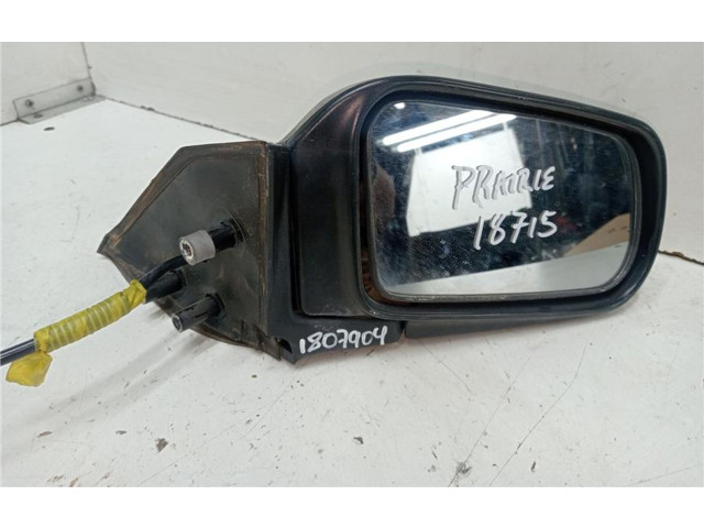 Зеркало (механическое) Nissan Prairie - года