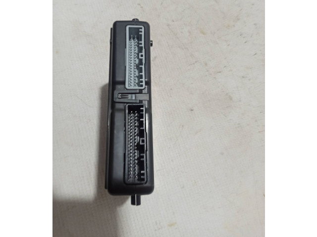 Блок управления климат-контролем 285251887R, 5HB01711908   Dacia Duster III