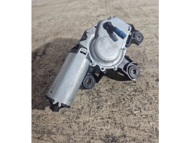 Моторчик заднего дворника 52372565, 11102017 Audi A3 S3 8L