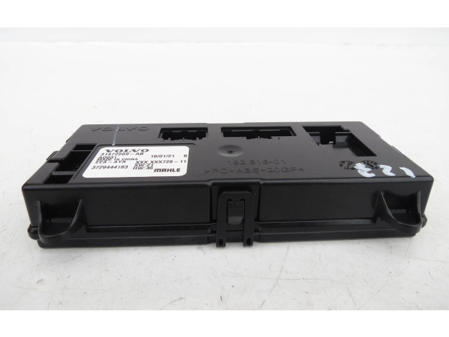 Řídící jednotka 31472269 Volvo XC60 2018