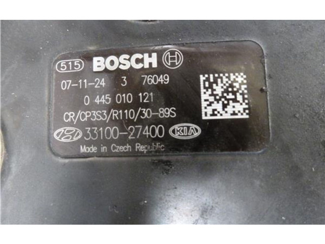 Vstřikovací čerpadlo Hyundai Sonata