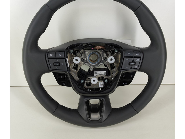 Руль Toyota C-HR II 2023 - года 45100F4160, 864A1F4010A