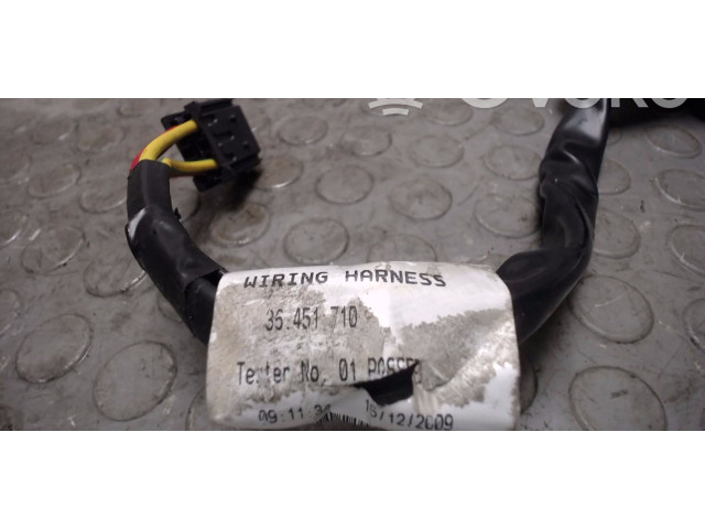 Подрулевой шлейф SRS 8200826300 Dacia Sandero