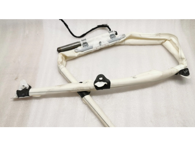 Боковая подушка безопасности 7221046 BMW 1 F20 F21