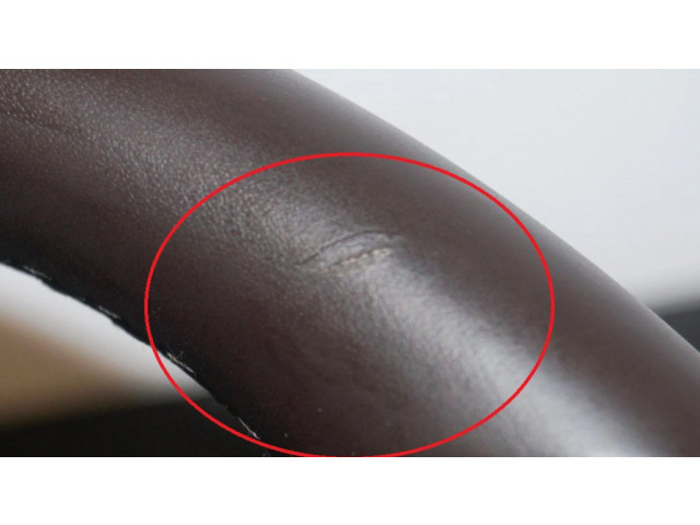 Руль Mercedes-Benz B W246 W242 2011-2017 года A0024606403