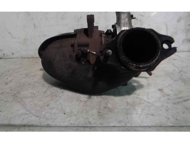  Турбина Citroen Xantia  K03324278, K03018CI5022282   для двигателя RHZ      