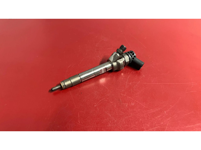 Vstřikovač 8514146, 0445110 BMW X1 F48 F49 pro naftový motor 1.8