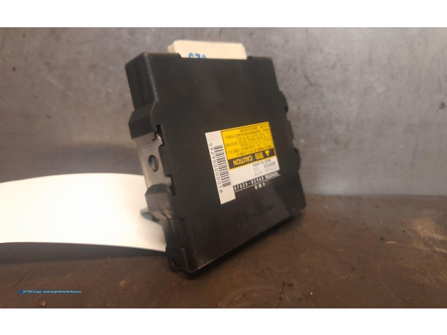 Блок управления редуктора коробки передач (раздатки) 89630-42020   Toyota RAV 4 (XA30)