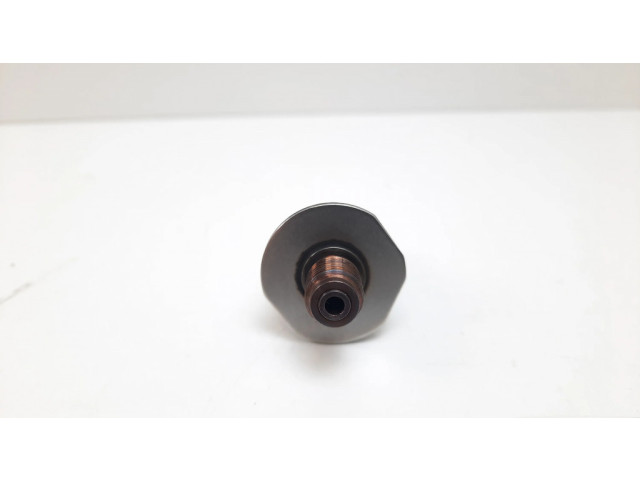 Магистральная трубка топлива