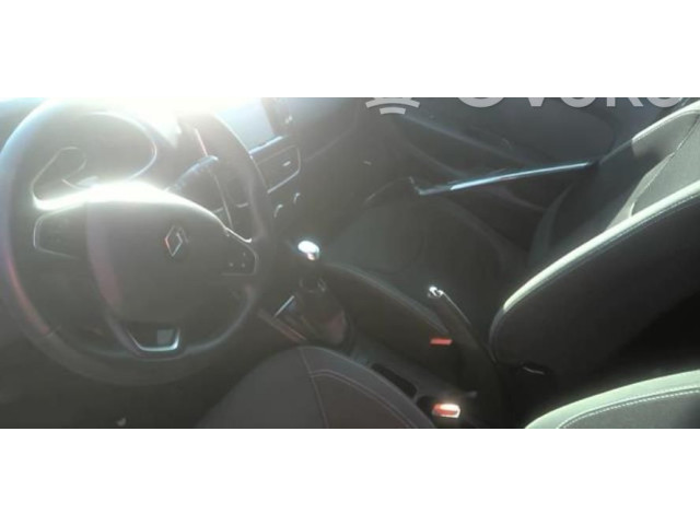  рейка  Колонка рулевая 488104075R   Renault Clio IV 2012 -  года
