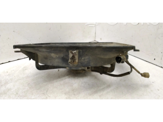 Вентилятор радиатора Mitsubishi Colt