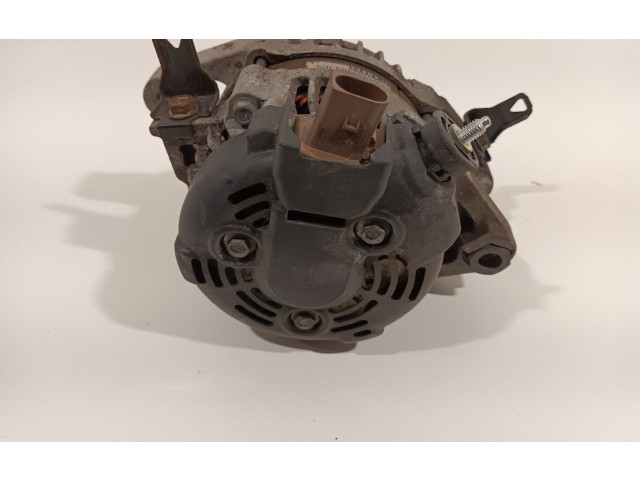 Генератор 270600Q160, 270600Q170   Peugeot 108      