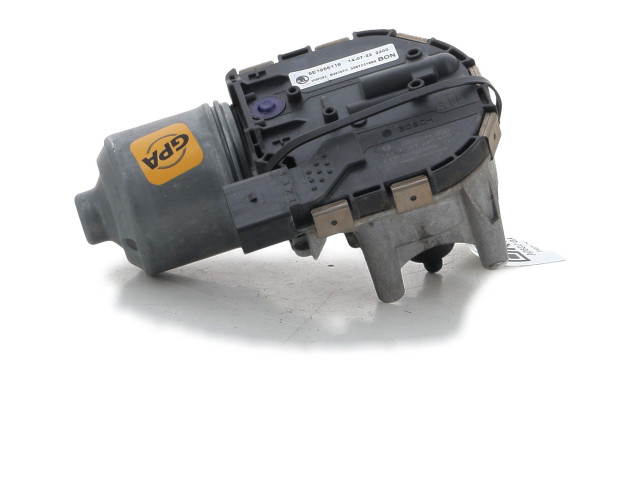 Моторчик дворников 5E1955023B, Y0-7292V Skoda Octavia Mk3 (5E)