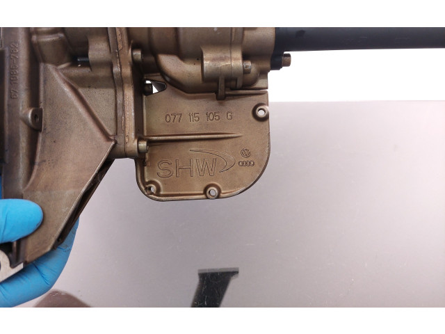 Čerpadlo oleje 077115105G, 077115105 Volkswagen Touareg I