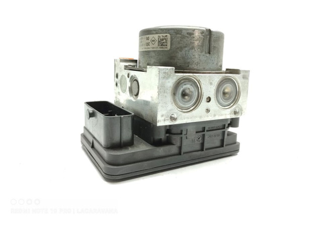 Блок АБС 476605810R   Dacia  Lodgy   -  года