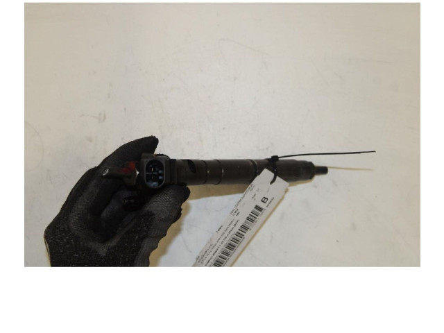 Vstřikovač 059130277AJ Audi A6 Allroad C6 BPP