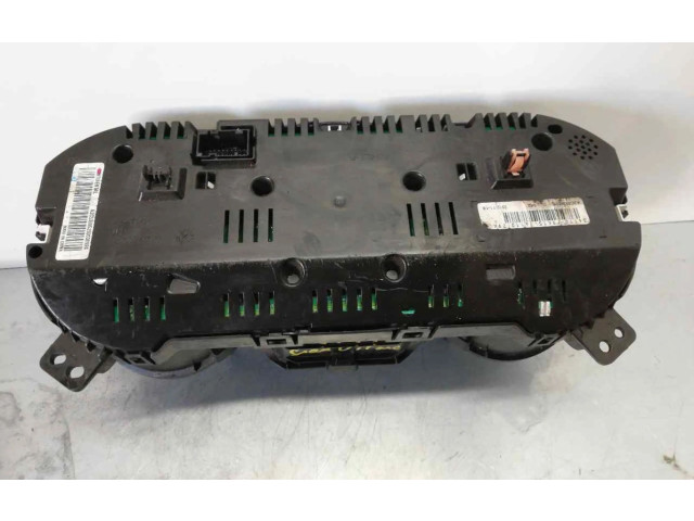 Панель приборов 3411079K153411079K   Suzuki Grand Vitara I       