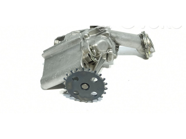 Масляный насос K9K608 150008247R Renault Clio IV