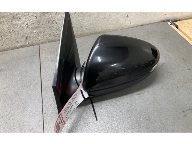 Зеркало электрическое Hyundai Ioniq 2016 - года