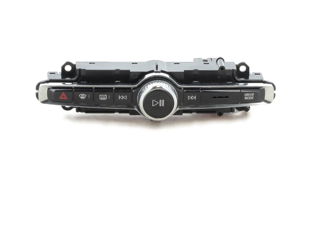 Блок управления кондиционера воздуха / климата/ печки (в салоне)       Volvo XC40   -  года   