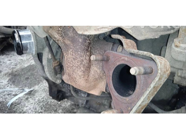  Турбина Honda Accord  18900RBD3050, 18900-RBD-3050         