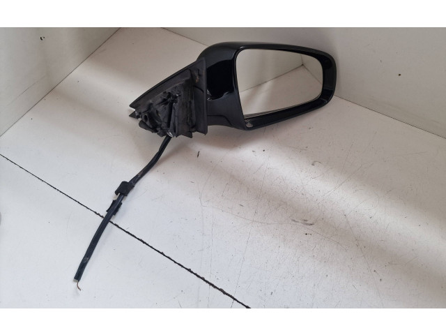 Зеркало электрическое Audi A3 S3 8P 2003 - 2012 года