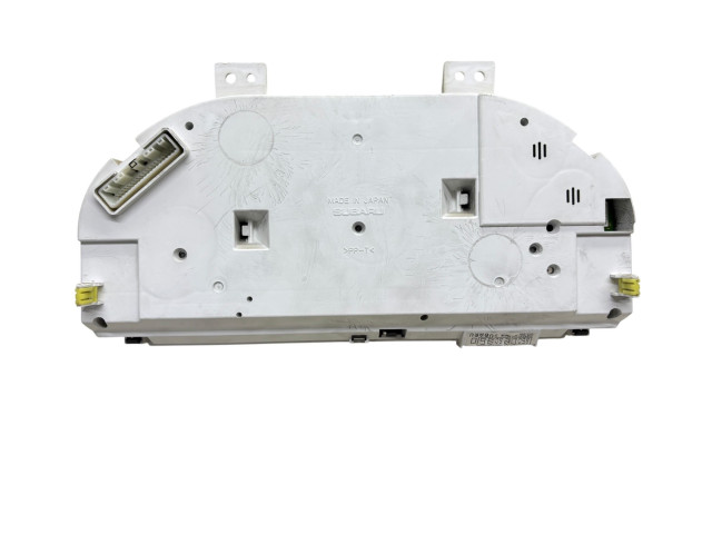 Панель приборов 85002SC360 Subaru Forester SH