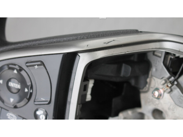 Volant Honda Civic X 2019