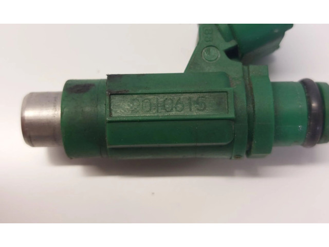 Форсунка HDA305E, HDA305E Mitsubishi Grandis 4G69