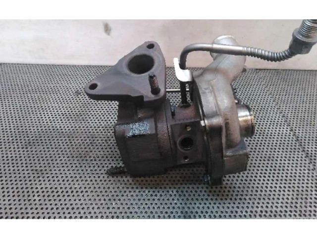 Turbodmychadlo Турбина 507852H301868 Renault Sandero I
