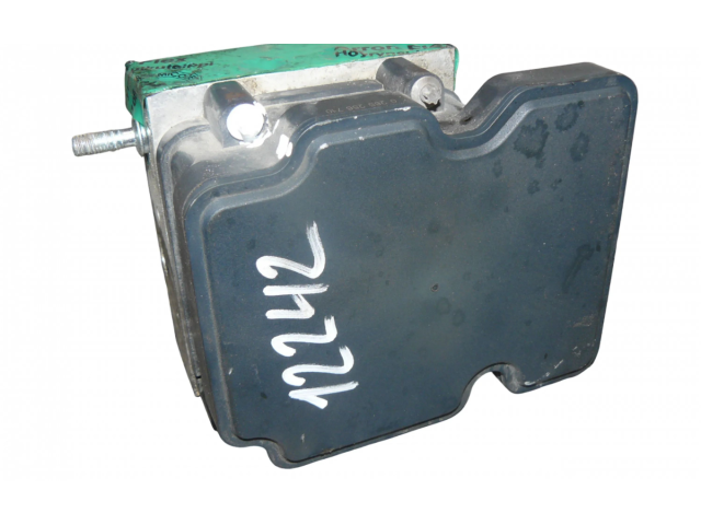 Блок АБС 488104031R Dacia Jogger 2021 - года