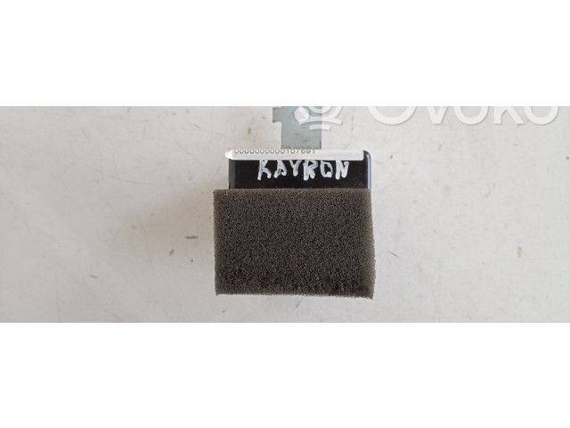 Блок управления 8737009000 SsangYong Actyon