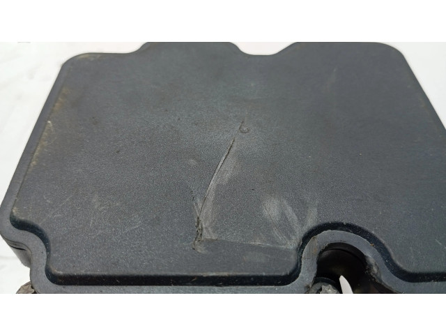 Блок АБС 0265255090 Maserati Ghibli 2013- года