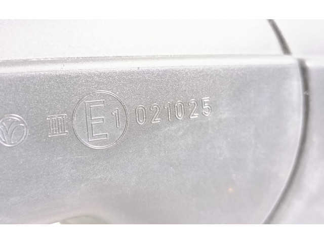 Зеркало электрическое Volkswagen Touran II 2010 - 2016 года