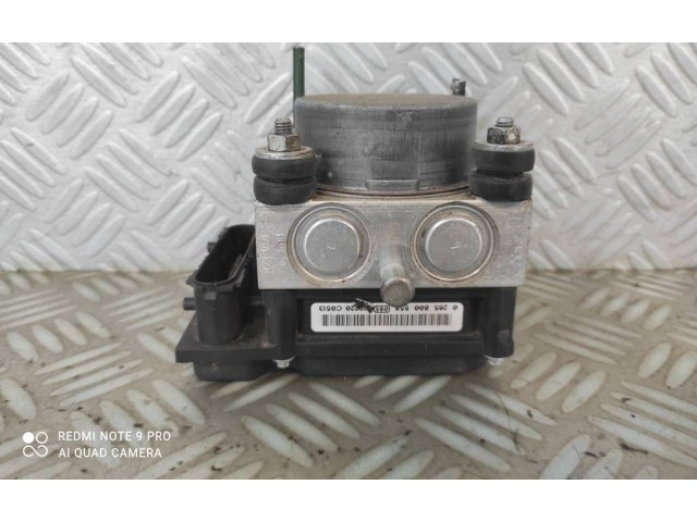 Jednotka ABS 0265232075, 8200747138 Renault Modus 2012