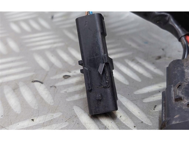 Вентилятор радиатора         Citroen C6 