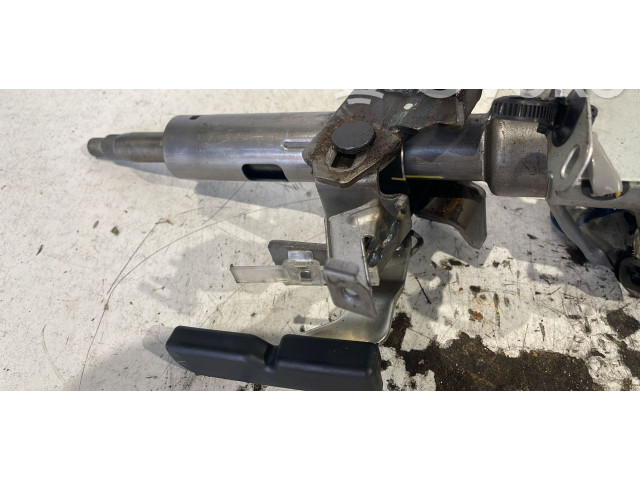 рейка Колонка рулевая Daihatsu Materia - года