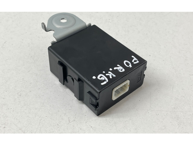 Блок управления 10R0510182, CWTD16141 Subaru Forester SK