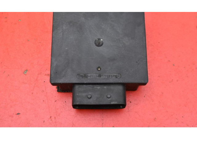 Блок комфорта 17800801, 17800801 Skoda Citigo