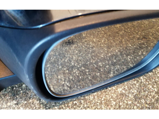 Zpětné zrcátko Volvo XC90 2006 30695366