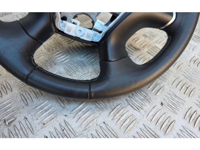 Руль Infiniti QX60 L50 2013 - 2021 года 9NF1A, 484309NF1A