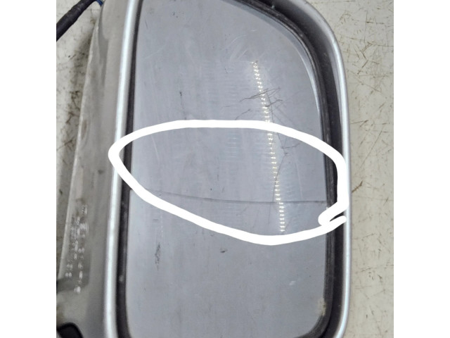 Zpětné zrcátko levé Honda Shuttle 1999 014715