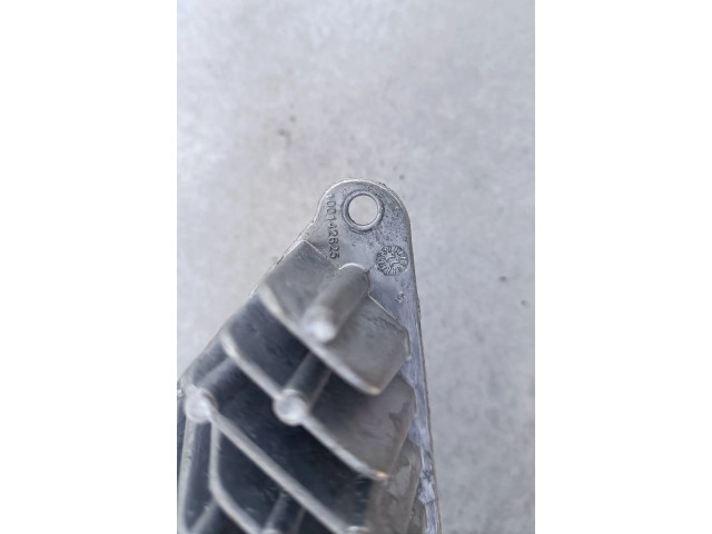 Блок управления VP-00210953   Renault Twingo III