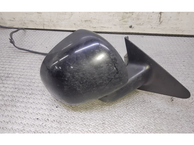 Зеркало электрическое        Volkswagen New Beetle  1998 - 2010 года   