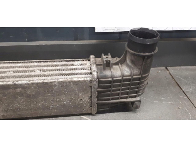 Интеркулер 95VW9L440AA Ford Galaxy