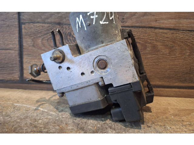 Блок АБС 0273004134, 763557 Audi A6 S6 C5 4B 1997 - 2005 года